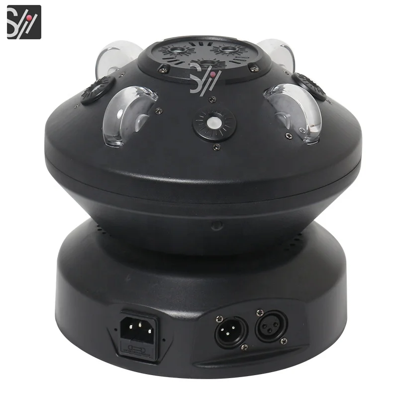 Party disco lights stage lights Whirlwind Starry Sky dj laser light