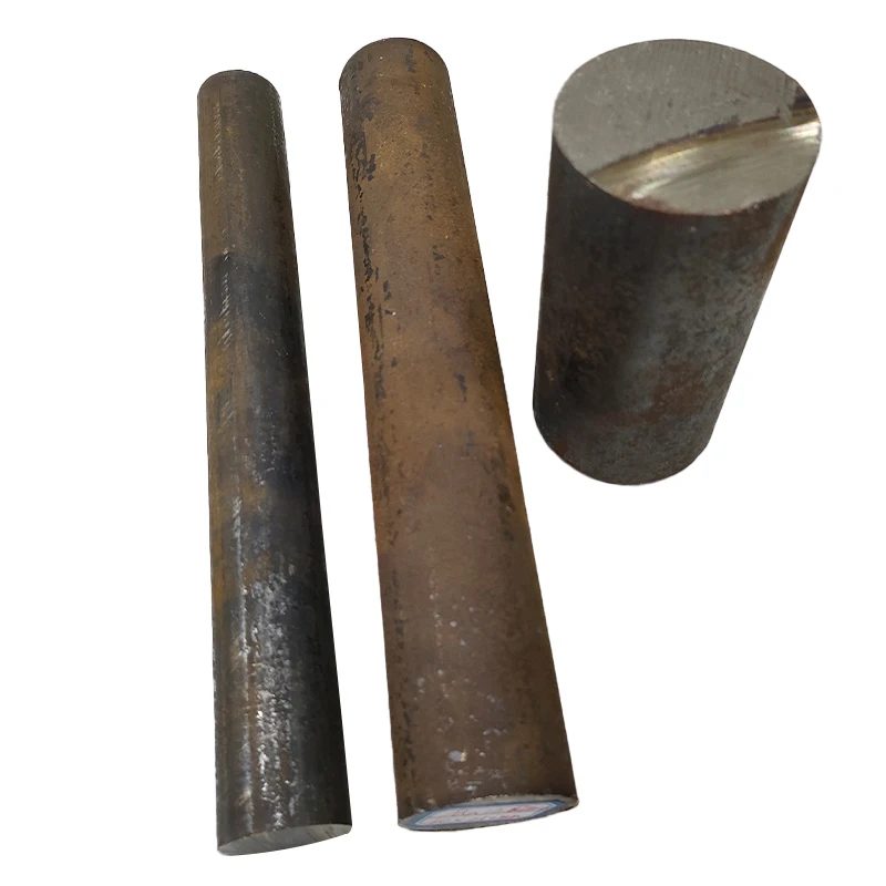 ASTM F67 Gr2 Pure Titanium F136 Gr5 6Al4V ELi titanium bar/titanium rod