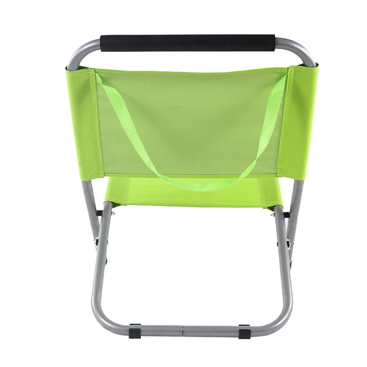Good Quality Outdoor Fashion safe durable lightweight chair beach
