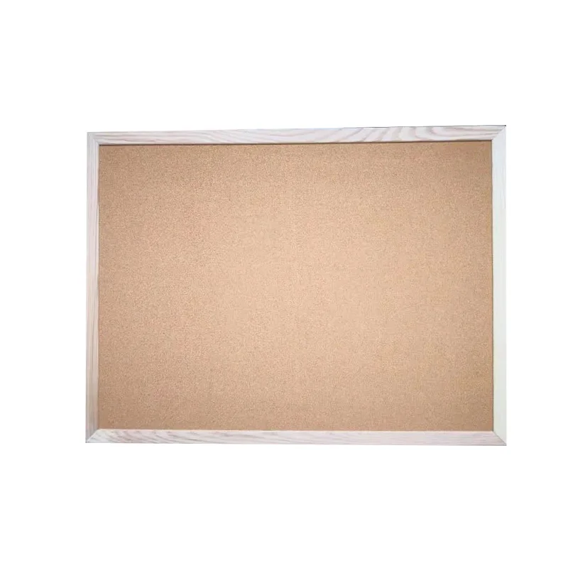 
Custom CorkBoard For home Free Pins Billboard Office Bulletin Board Classroom Message Notice Board maps 