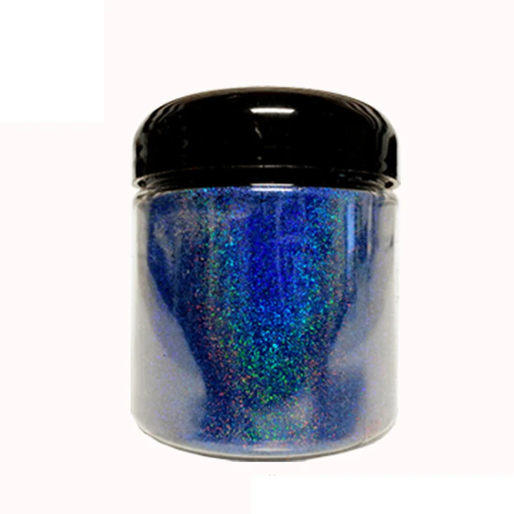 Оптовая цена красочные ногтей неоновый пигмент голографический эффект паста ногтей порошок пигмент