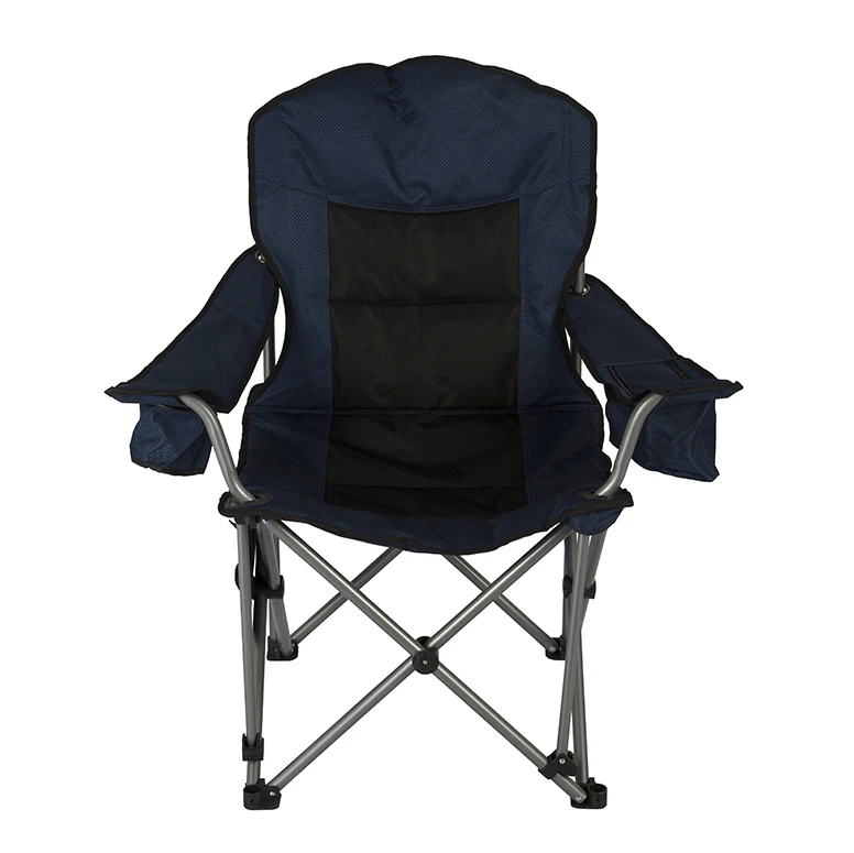 Открытый легкий портативный складной мягкий кемпинг стул