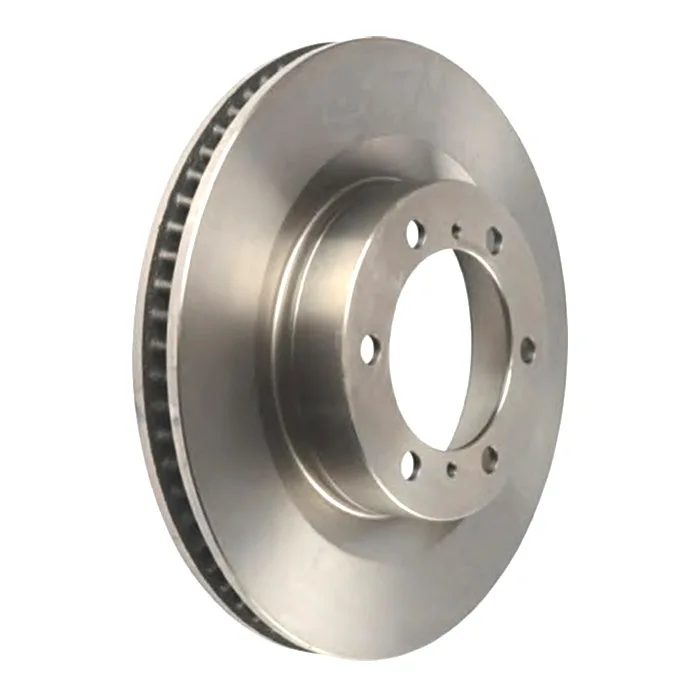 
Brake Disc Rotor 43512-60190 43512-60191 4351260190 4351260191 LAND CRUISER PRADO 2009 