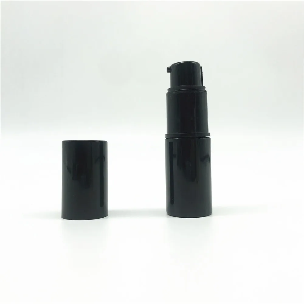 
14ml Plastic Empty Pump Push Glitter Dusting Powder Containers or Cake Decorating Company 