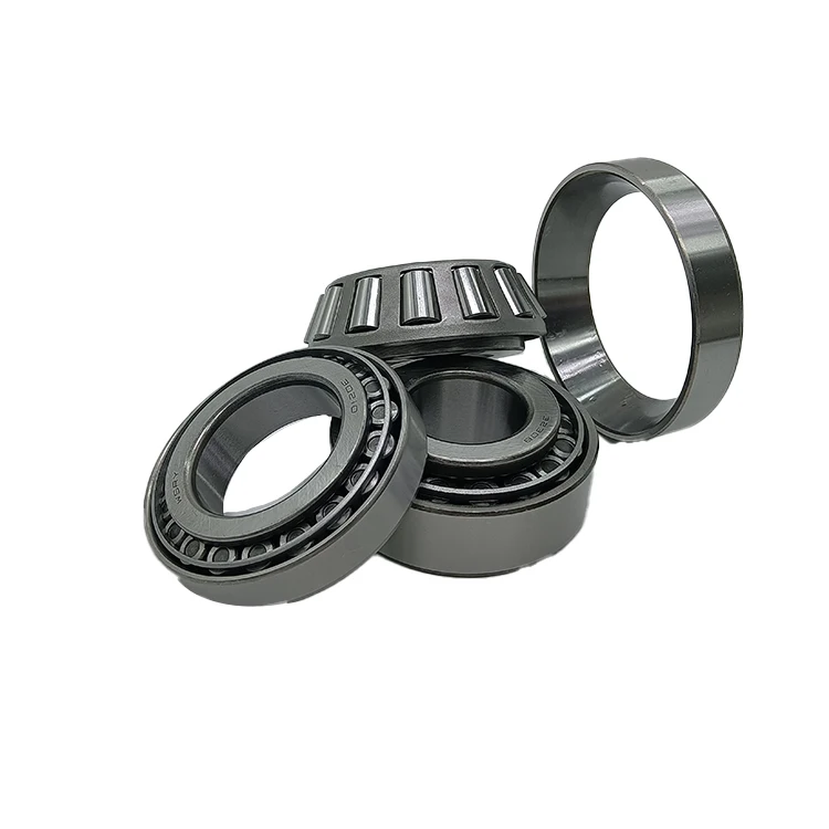 WSRY bearing wholesaler Taper roller bearings LM11949/10 Size 19.05x45.237x15.494mm inch non-standard bearings