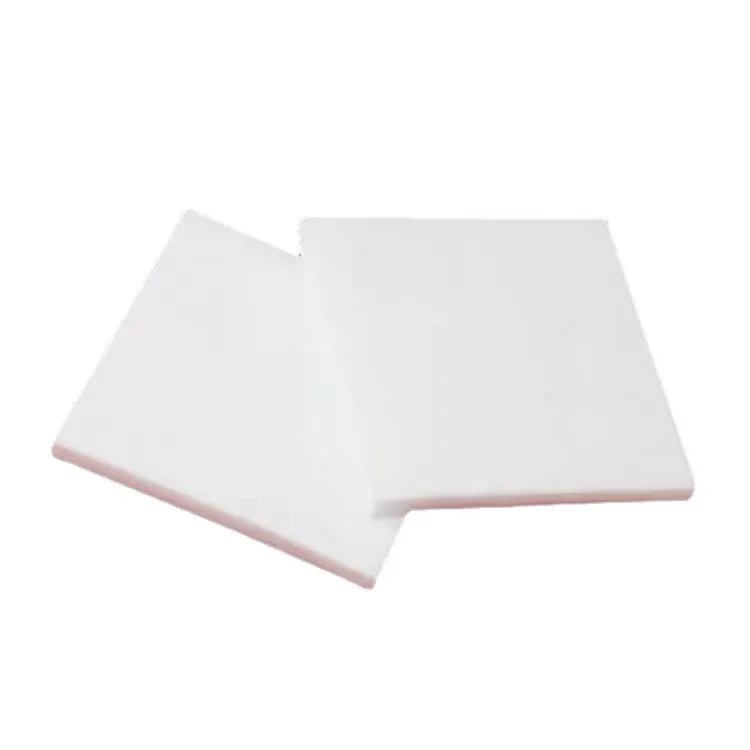 Professional ptfe products customized size ptfe membrane PTFE sheet