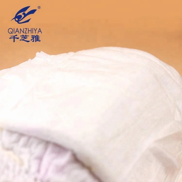 New Style Custom adult baby plastic pants Breathable Sleepy Baby Diaper pants Manufacturer from China fraldas baby smile