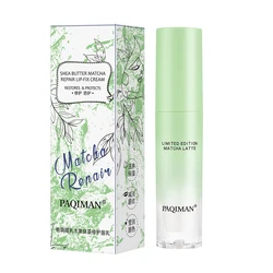 PAQIMAN Hyaluronic acid lip balm female moisturizing anti-crackling colorless lip balm