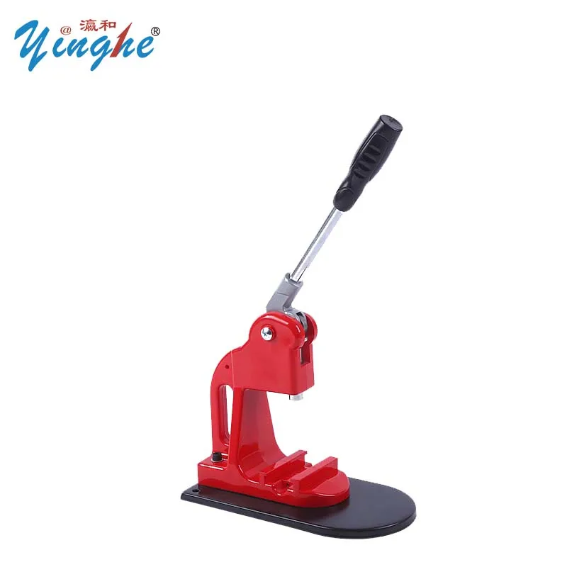 Yinghe Badge Making machine DIY button maker machine