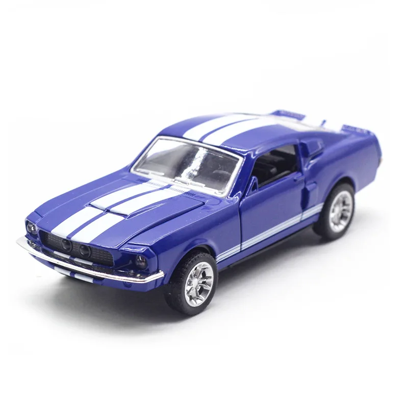 
OEM mode car alloy toy diecast model car with 20 years manufacturer 