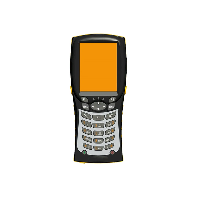 Enruipu 2.4GHz Active Reader Active Handheld 2.4GHz Low Cost Handheld Simple Active Handheld USB Interface