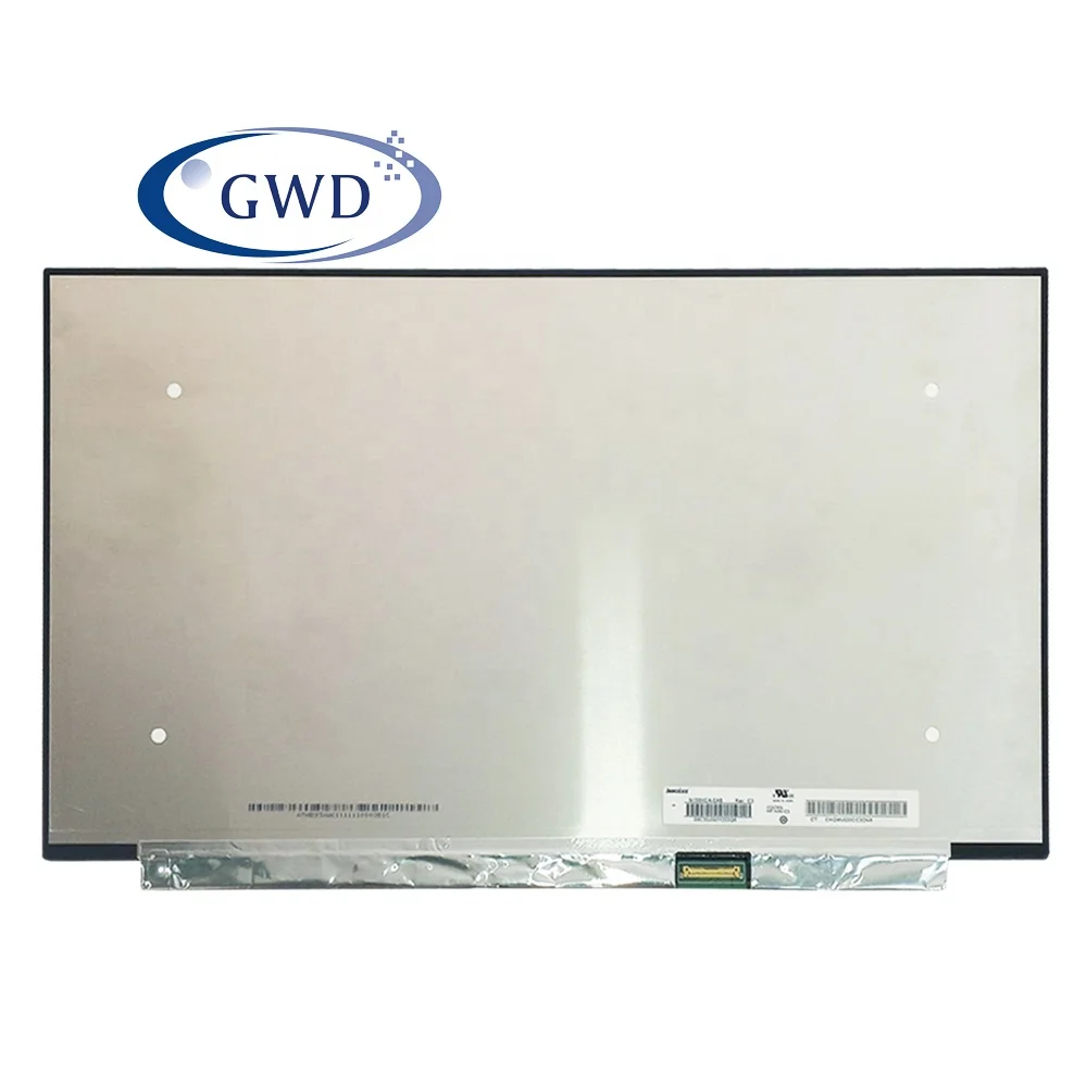 15.6 Lcd screen Notebook Pantalla LTN156AT35 1366*768 LP156WH3 -TLA2 NT156WHM-N10 15.6 slim lvds 40pin