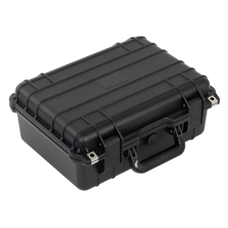 China Manufacturer Waterproof Plastic Portable Tool Cases Tool Box