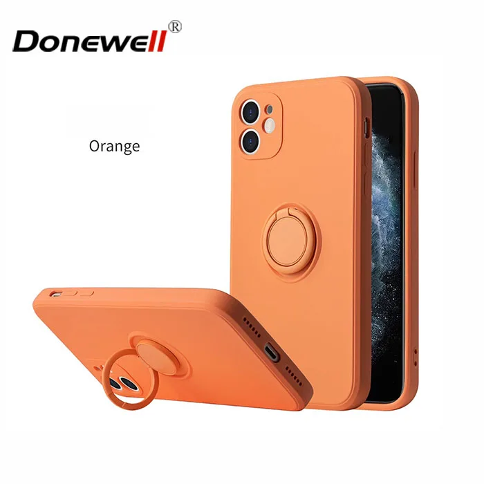 
Eco Friendly New Shock Proof Fashion Anti Radiation Make Custom Phone Case 