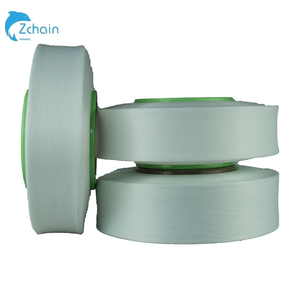 Free Sample Lycra Elastic Thread Bare Spandex Yarn Manufacturer 20 30 40 70 140 More Denier Instead of Creora Spandex