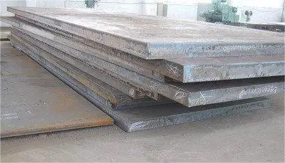 ASTM A283 A36 Q235b S275jr Carbon Steel Plate Ar700 Carbon Steel 5mm Price Coated Hot Rolled Container Plate