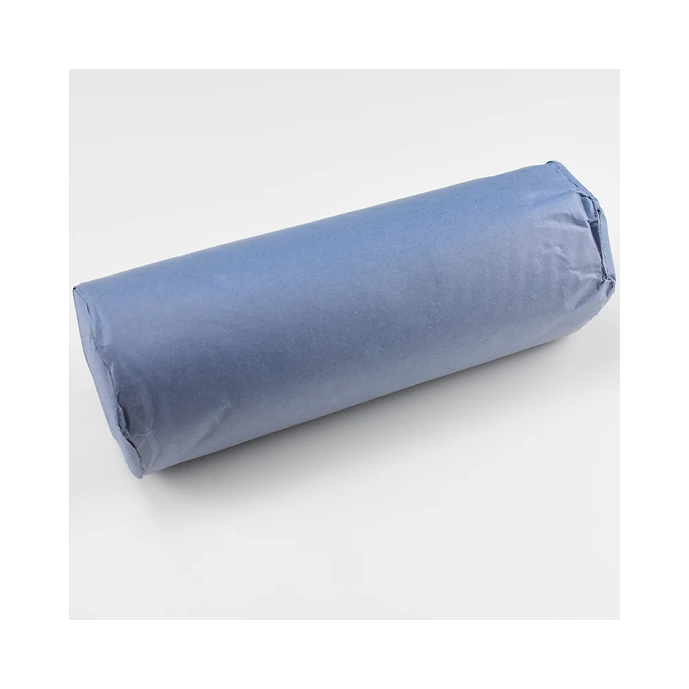 
Factory Outlet White And Soft Tasteless Odourless Comfortable And Breathable Absorbent Gauze Roll 