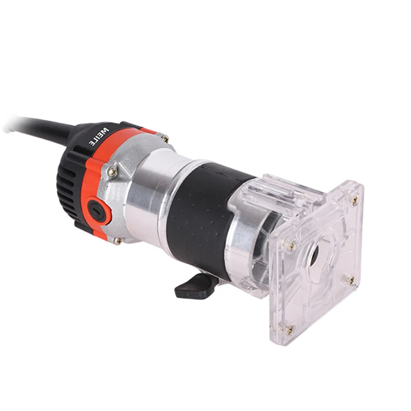 Wood trimming machine house decoration smooth trimming wood trimmer	metal trimming easy to operate