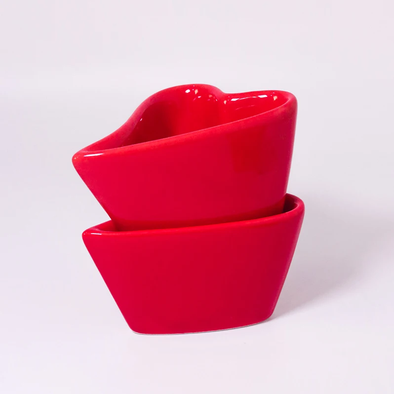 Alibaba 2021, лидер продаж, небольшая керамическая тарелка для соуса в ресторане, простой дизайн на заказ