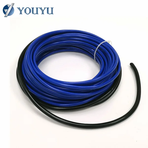 Нагревательный кабель для подземного/нижнего напольного отопления или подогрева крыши