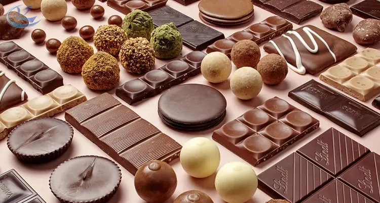 Bulk Cacao Beans from Ivory Coast Natural Cocoa Butter Powder Raw Processed with Packaging Bag Containing Cocoa Mass