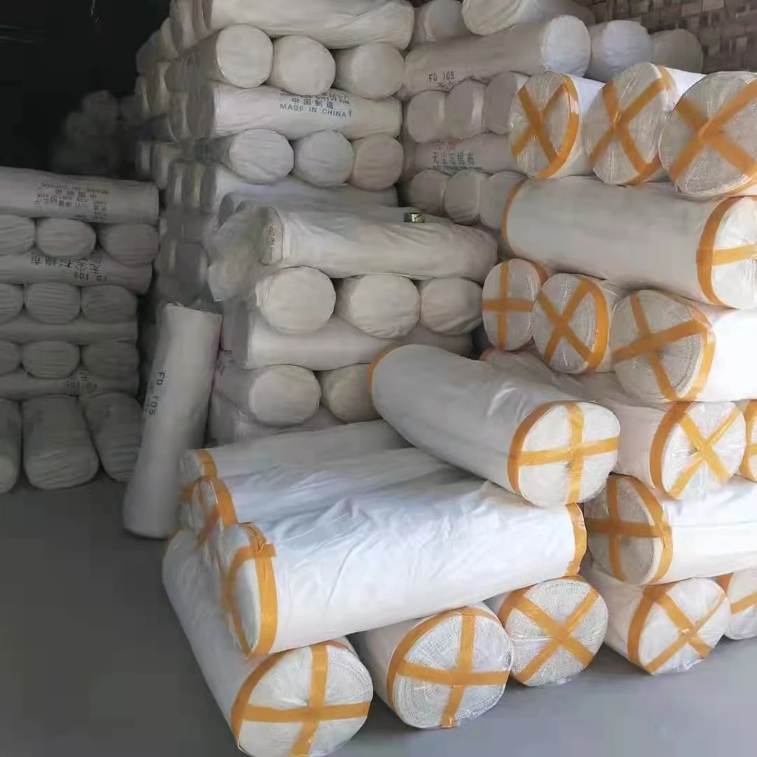 Fiberglass Round Rope