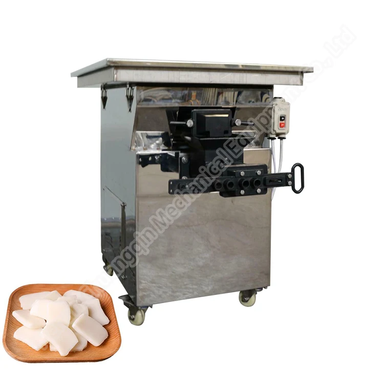 Multifunctional Automatic Topokki Machine with great price