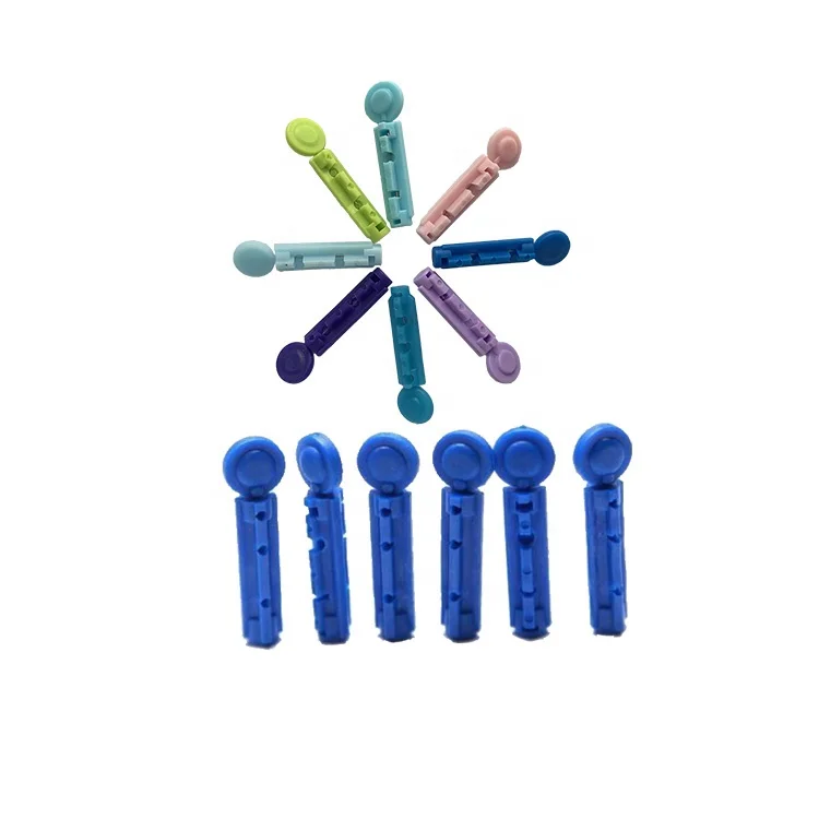 Low Price Retractable Auto Blood Lancets Needle Ce Trade Suppliers In China For Safe