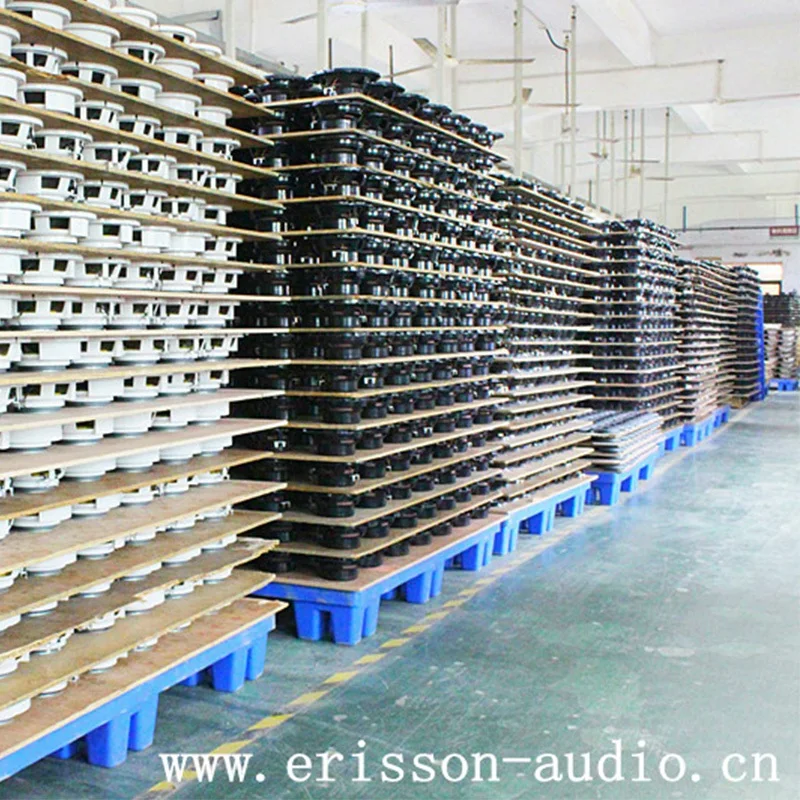 OEM/ODM 10 дюймов 1500 Ватт автомобильный сабвуфер динамик аудио для автомобиля