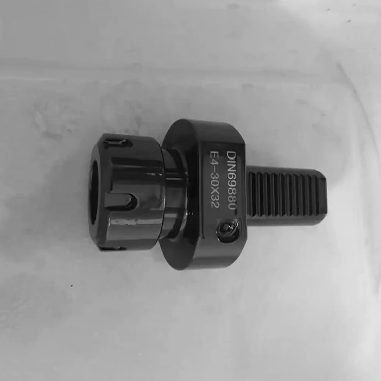 Spares Cnc Lathe Tool Holder Din 69880 E4-30-er32 Vdi Wholesale For Collet Chuck