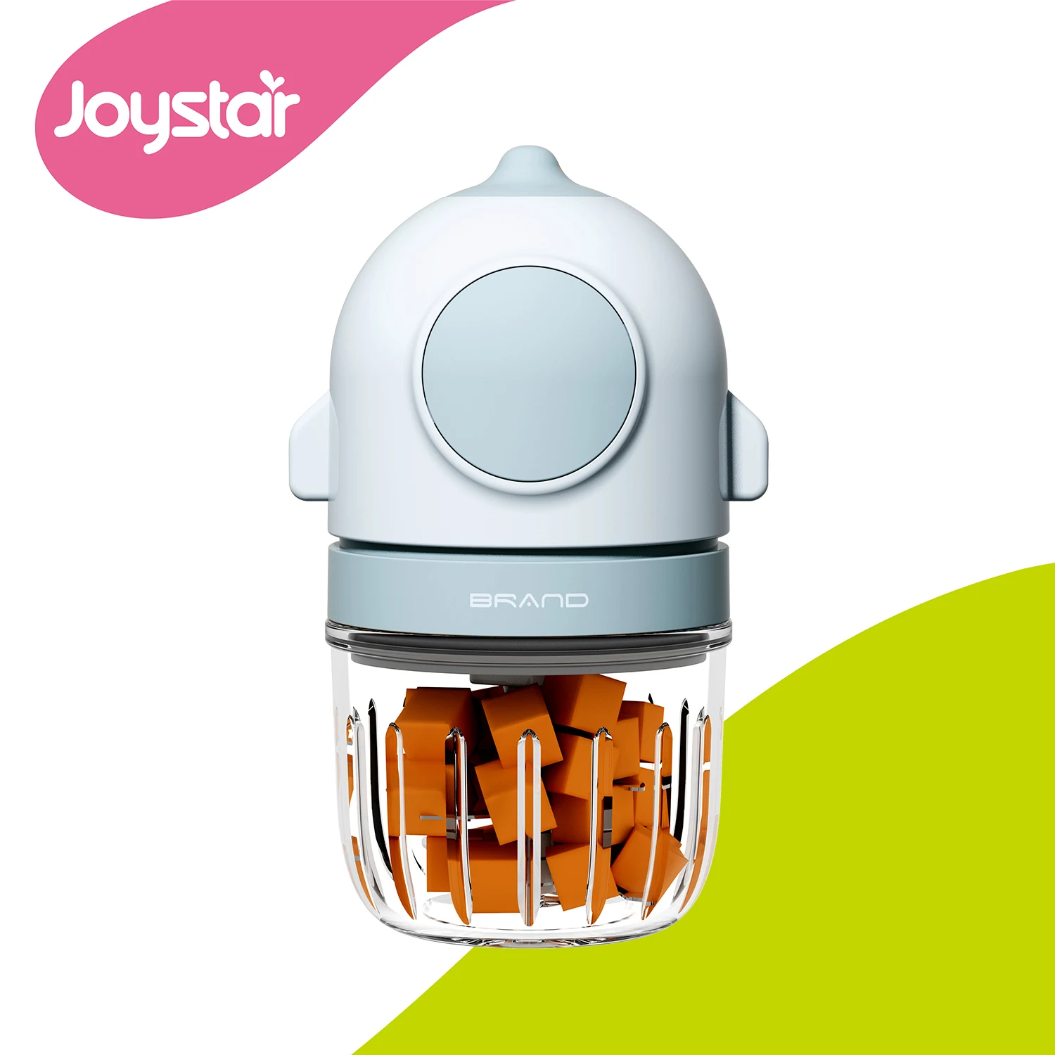 300 ml Mini Blender for Baby Food