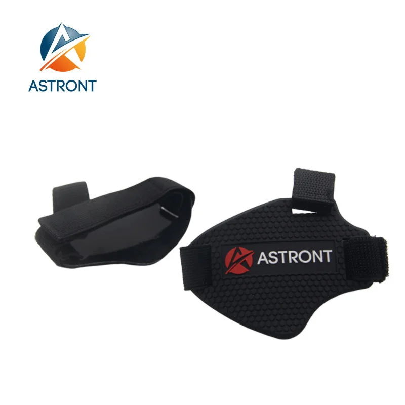 
1Pcs Motorcycle Rider Shoes Protective Gear Shifter Men Shoe Boots Equipment Shift Sock Boot Shifter Guards Dirtbike 