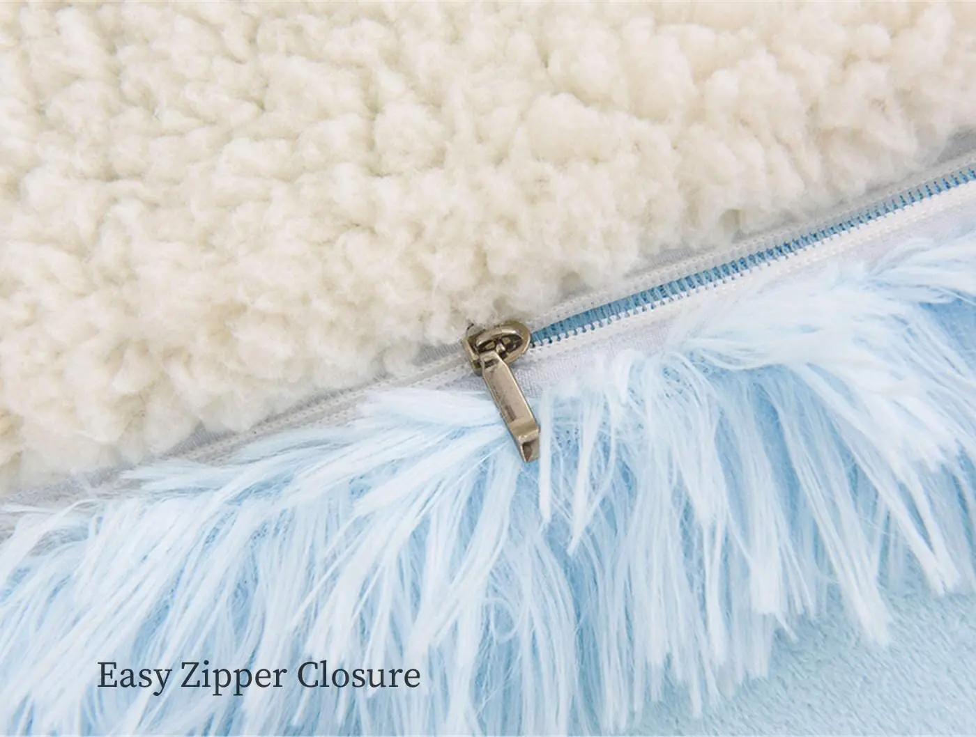 Manufacturers Wholesale-throw-pillows Plush PV Fleece Heart Shape Pillow Throw