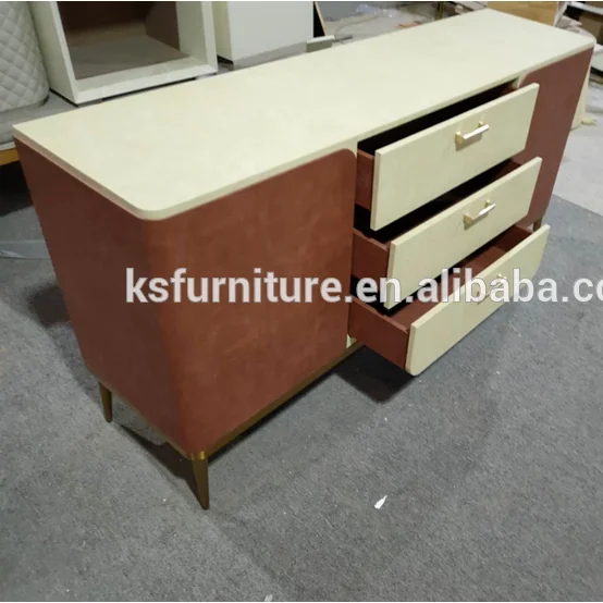 Restaurant  Customized Funiture kitchen cabinets