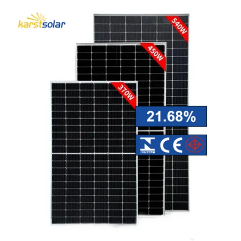 Hot sale Custom 550w 580w 610 W 665w 585w 580 Watts 555w 630w Solar-Panels Fotovoltaic Salar Photovoltaik-Solarmodule Low Price
