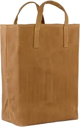 plant pot cover Eco burlap fabric  sack jute basket Flower Holders  Rustic Vintage NATURAL storage bag