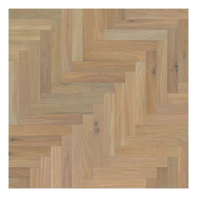European Oak engineered hardwood  price wood parquet flooring