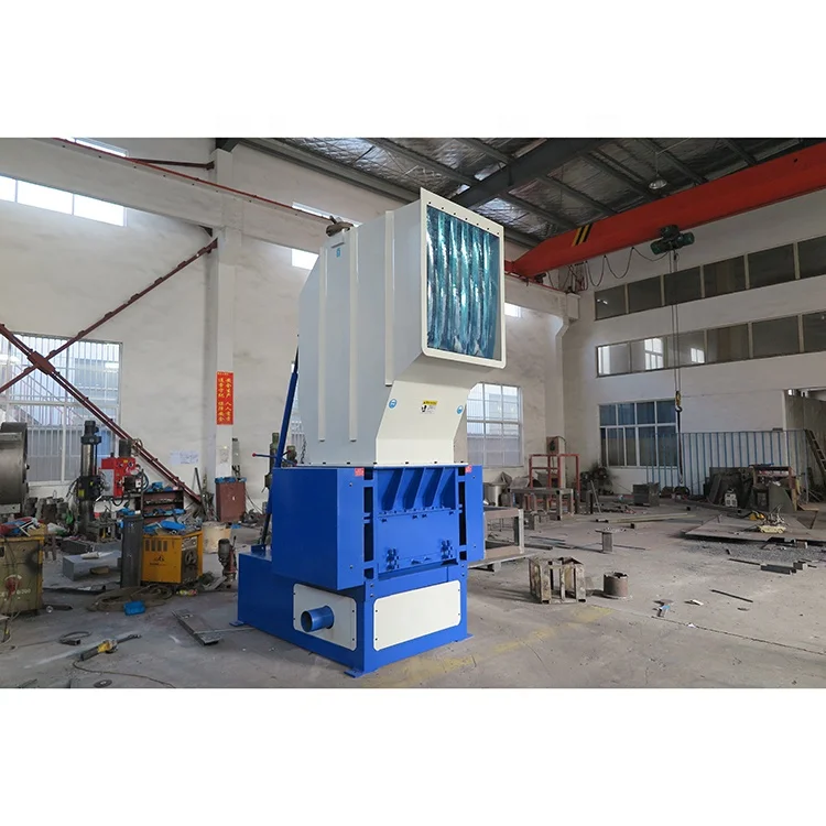 New Hot Products color Customized Industrial shredder bottle shredder Buy from china