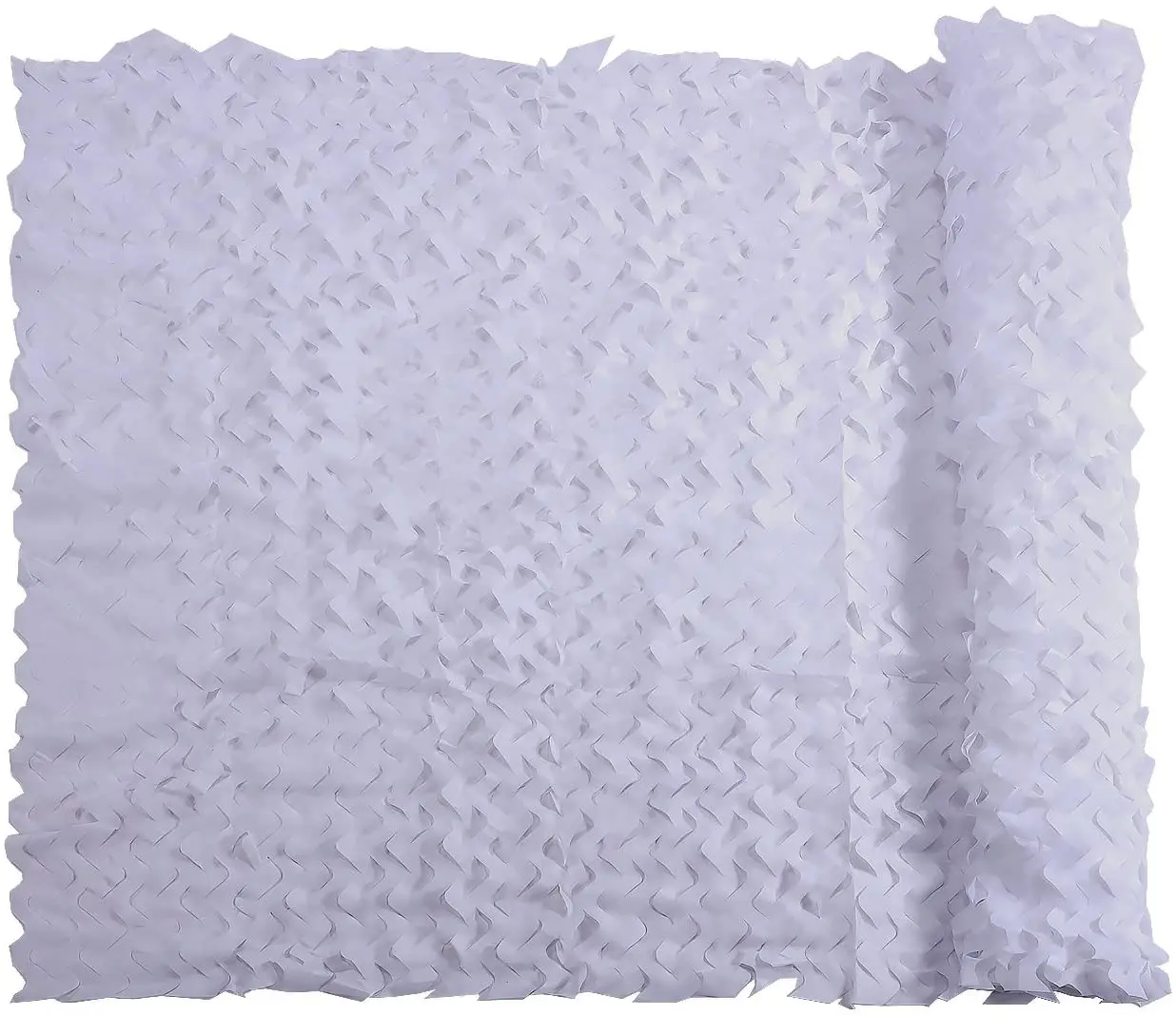 Gujia Camo Netting Net Bulk Roll Lightweight Durable Thermal Multispectral Camouflage Net for hunting camping decoration