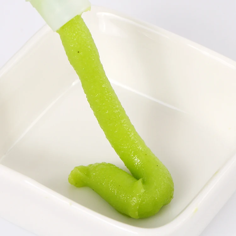 Sushi Sashimi Rice Ball Grilled Squid Salad with Sauce Sauce Packet Wasabi Spicy 43g/Pack wasabi root