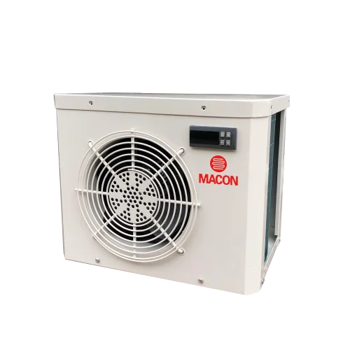 air source swimming pool fish pool mini heat pump pool warmer