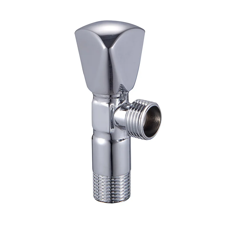 304 ss angle valve angle cock
