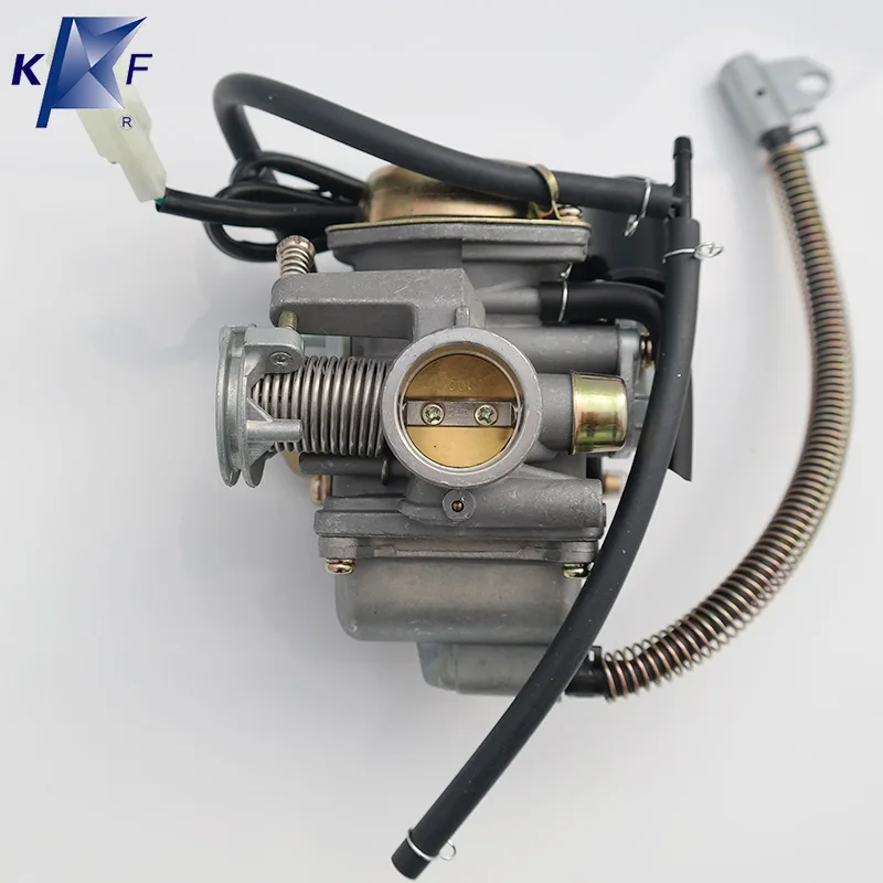 Wholesale carburetors for GY6 150cc engine ATV quad go-kart buggy dirt bike
