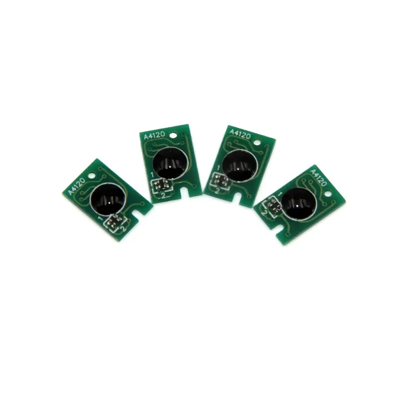 OCBESTJET 11PC/SET T5961 - T5969 T596A T596B Cartridge Auto Reset Chip For Epson 7900 7910 9910 9900 Printer