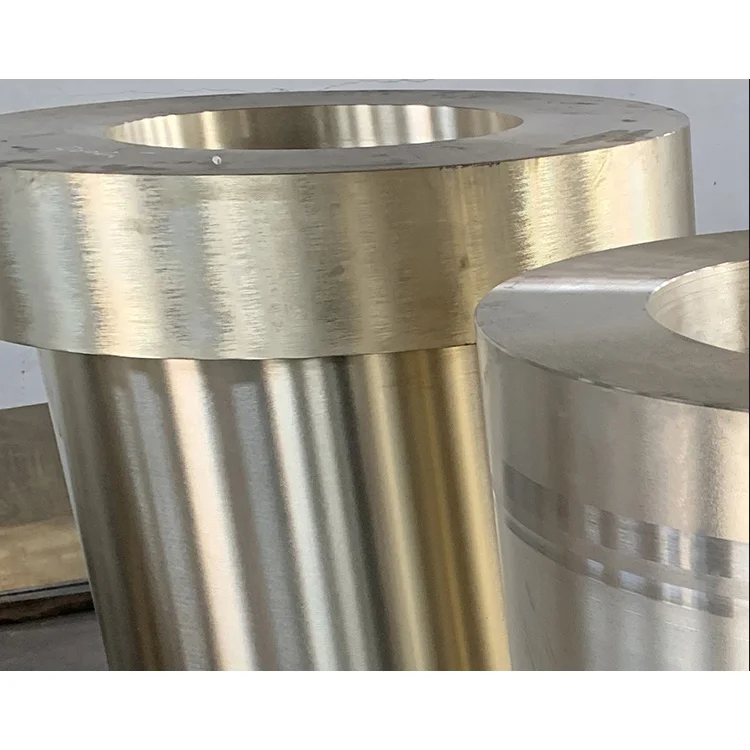 High strength sintered copper bushing bronze or sintered spherical bearing bush