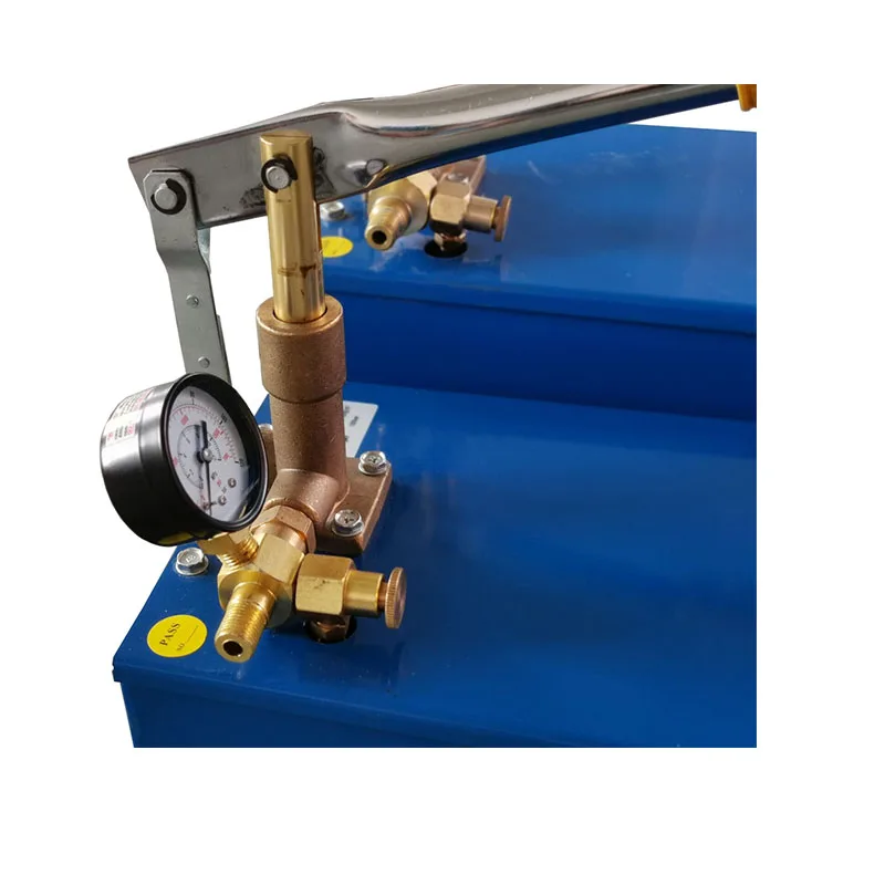 China factory hot sale high flow pump hand water pump