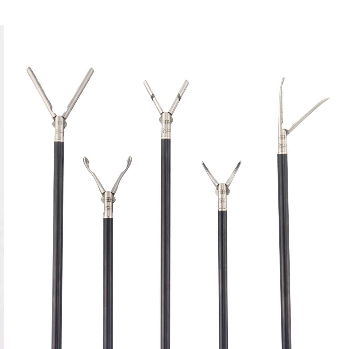 You First Choice SHENDASIAO MEDICAL Abdominal Heavy Grasping Forceps 5*330mm