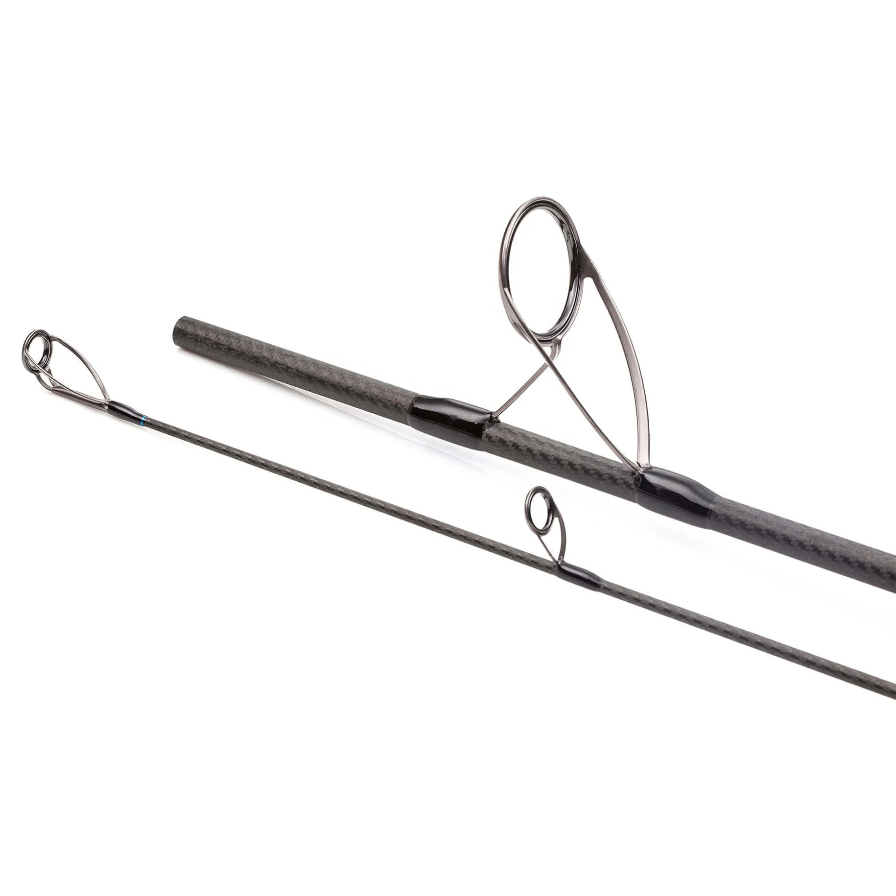 Эксклюзивная японская Удочка Toray Blank 13ft 3.5lb для ловли карпа с направляющими Fuji