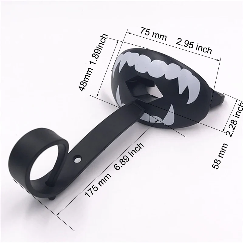 Soccer Mouth Guard for Football Mouthpiece Rugby Lip Tooth Protector Gum Shield Sports Mouthguard with Straps Adult Kids