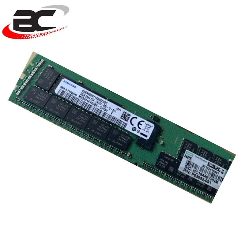P00924-b21 Stock 32GB Server Ram Enterprise DDR4 2933 Server Memory Kit